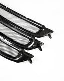 Lower Grille Bezel - 2013-2016 Hyundai Genesis Coupe