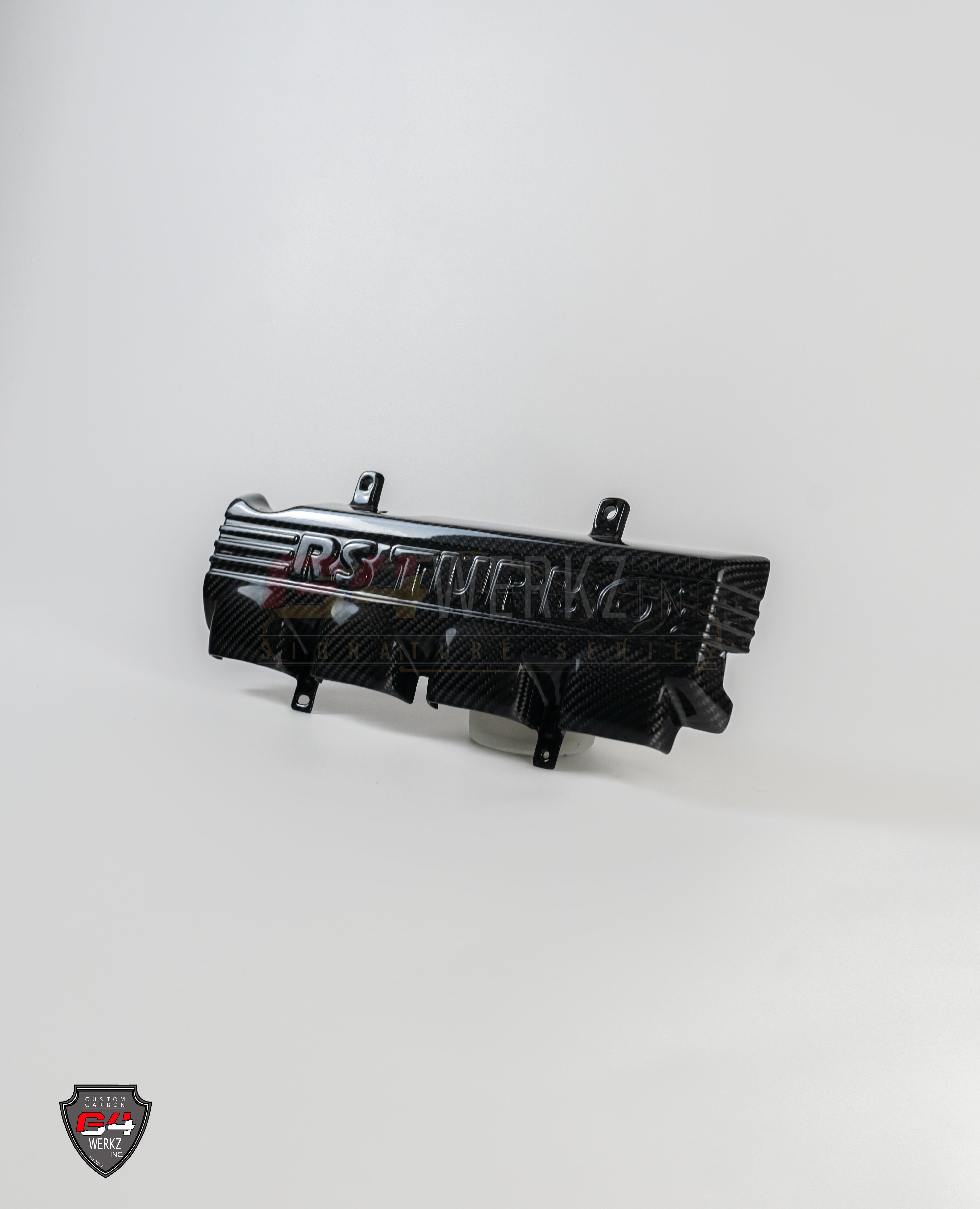 Spark Plug Cover - Hyundai Genesis Coupe 2.0T – G4werkz
