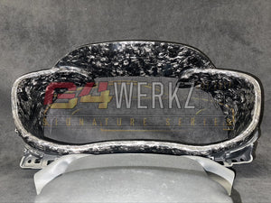 Genesis G70 Cluster Inner Bezel