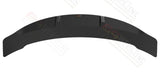 Genesis Coupe Legatia G3v2 Deck Spoiler