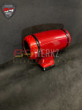 2018+ Kia Stinger Carbon Fiber Shift Knob