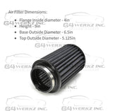 Sxth Element replacement filter
