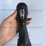 Genesis Sedan Carbon Fiber Shift Knob