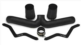 SXTH ELEMENT ENGINEERING DUAL RAM AIR INTAKE (V8 GENESIS G80 2015+)