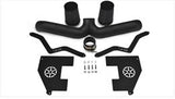 SXTH ELEMENT ENGINEERING DUAL RAM AIR INTAKE (V8 GENESIS G80 2015+)
