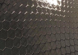 Genesis Sedan Carbon Fiber Mirror Caps