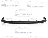 2018 - 2020 Toyota Camry XSE and SE Aura GT Front LIP