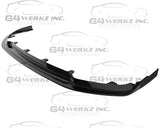 2018 - 2020 Toyota Camry XSE and SE Aura GT Front LIP