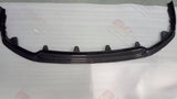 2018 - 2020 Toyota Camry XSE and SE Aura GT Front LIP
