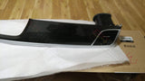 Genesis Sedan 2016-2018 Full Interior Trim Carbon Fiber