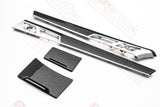 Genesis Sedan 2016-2018 Full Interior Trim Carbon Fiber