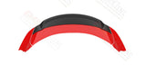 Genesis Coupe Legatia G3v2 Deck Spoiler