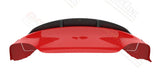 Genesis Coupe Legatia G3v2 Deck Spoiler