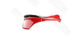 Genesis Coupe Legatia G3v2 Deck Spoiler