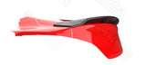Genesis Coupe Legatia G3v2 Deck Spoiler