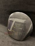 Genesis Coupe  Carbon Fiber Cluster Cover Bezel