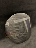 Genesis Coupe  Carbon Fiber Cluster Cover Bezel