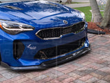 Kia Stinger GTsport Front Lip