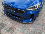 Kia Stinger GTsport Front Lip