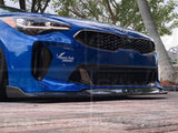 Kia Stinger GTsport Front Lip