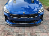 Kia Stinger GTsport Front Lip