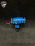 2018+ Kia Stinger Carbon Fiber Shift Knob