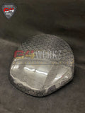 Genesis Coupe  Carbon Fiber Cluster Cover Bezel