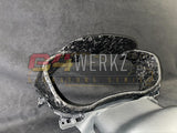 Genesis G70 Cluster Inner Bezel