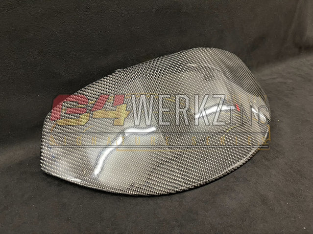 Kia Stinger Cluster Cover Bezel