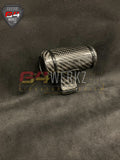 2018+ Kia Stinger Carbon Fiber Shift Knob