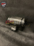 2018+ Kia Stinger Carbon Fiber Shift Knob