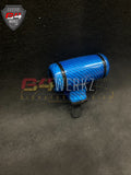 2018+ Kia Stinger Carbon Fiber Shift Knob