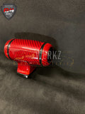 2018+ Kia Stinger Carbon Fiber Shift Knob