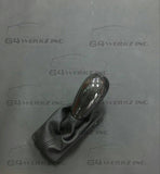 Genesis Sedan Carbon Fiber Shift Knob
