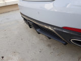 Genesis G70 M&S Rear Diffuser 2019+
