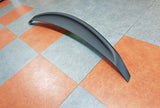 Genesis G70 M&S Rear Lip Spoiler 2019+