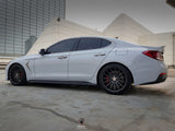 Genesis G70 M&S Rear Lip Spoiler 2019+