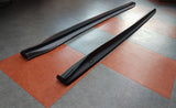 Genesis G70 M&S Side Skirts