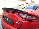 Kia Stinger M&S Type-G Rear Lip Spoiler