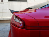 Kia Stinger M&S Type-G Rear Lip Spoiler