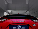 Kia Stinger M&S Type-G Rear Lip Spoiler