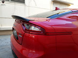 Kia Stinger M&S Type-G Rear Lip Spoiler