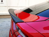 Kia Stinger M&S Type-G Rear Lip Spoiler