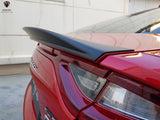 Kia Stinger M&S Type-G Rear Lip Spoiler