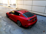 Kia Stinger M&S Type-G Rear Lip Spoiler