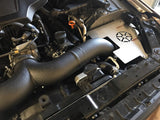 SXTH ELEMENT ENGINEERING DUAL RAM AIR INTAKE (V8 GENESIS G80 2015+)