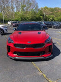 Kia Stinger GTsport Front Lip