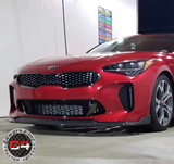 Kia Stinger GTsport Front Lip