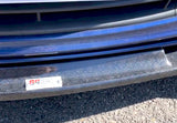 Genesis Coupe Legatia GT V2 front lip (BK2)