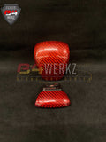 Kia Stinger GT2 Shifter Bezel